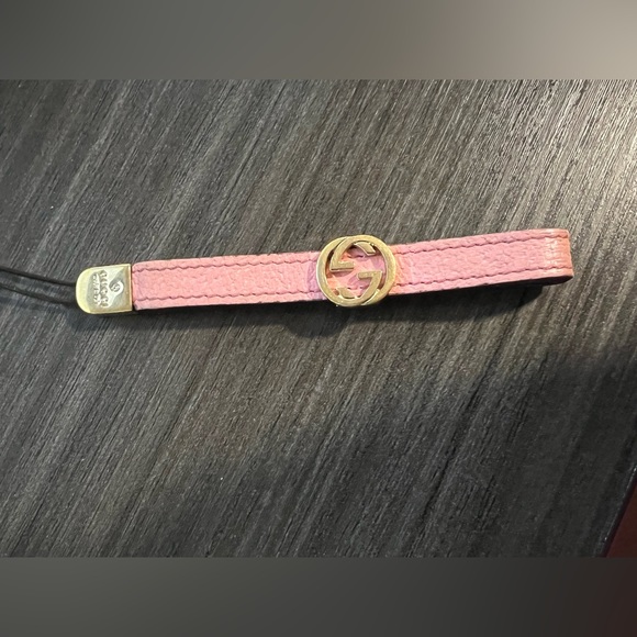 Authentic GG phone charm - Picture 4 of 6